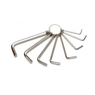 Bộ Combo Lục Lăng 8 Chiếc Tiện Dụng