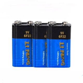 Pin 9V LI FENG XỊN