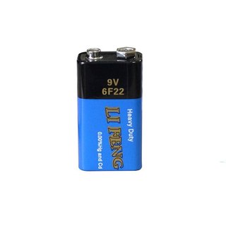 Pin 9V LI FENG XỊN
