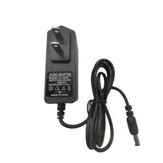 Nguồn adapter 5V-1A 5.5*2.1mm
