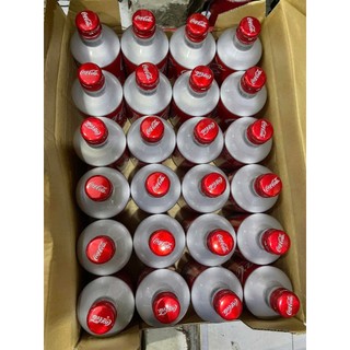 [ JENNY FRUIT ] COCA NHẬT DATE T8/2026 300ml