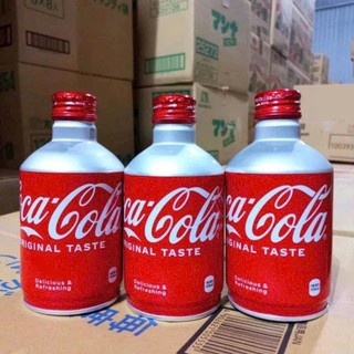 [ JENNY FRUIT ] COCA NHẬT DATE T8/2026 300ml