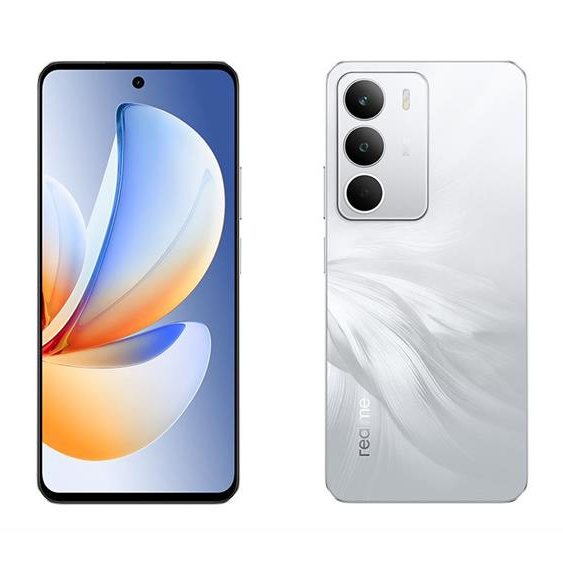 Điện thoại Realme C71 4GB 128GB | BigBuy360 - bigbuy360.vn