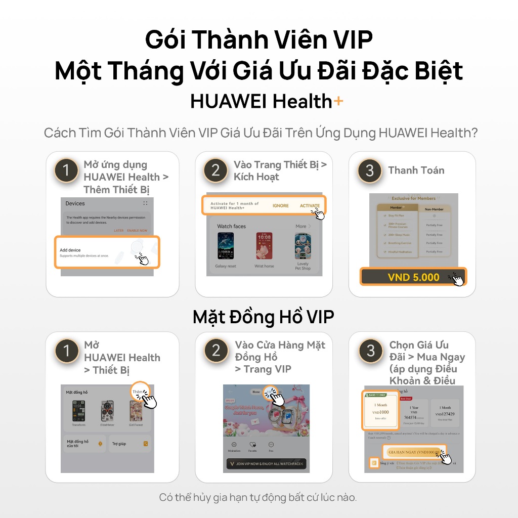 Vòng Đeo Tay Thông Minh HUAWEI Band 11 Series | Mỏng Nhẹ, Màn Hình Lớn| Quản Lý Sức Khỏe Nâng Cao| 100+ Chế Độ Luyện Tập | BigBuy360 - bigbuy360.vn