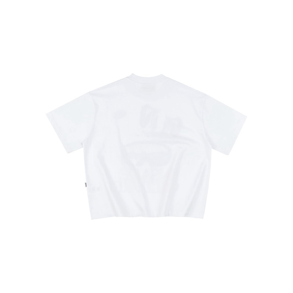 Áo Thun InsaneClo WINTER RUSH TEE Form Oversize Unisex Vải Thun Cotton 2 Chiều | BigBuy360 - bigbuy360.vn