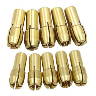 Combo Đầu Kẹp Mũi Khoan 10 Đầu