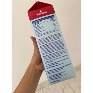 Kem tươi làm bánh