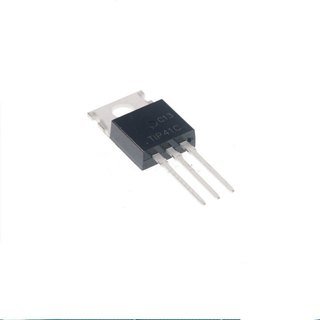 TIP41C TO-220 TRANS NPN 6A 100V