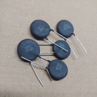 5 Con điện trở nhiệt NTC 20D-20