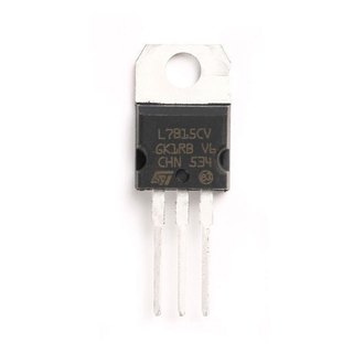 IC Ổn Áp L7815CV 1.5A TO-220