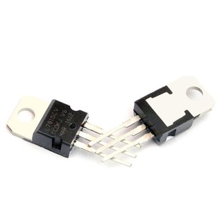 IC Ổn Áp L7815CV 1.5A TO-220