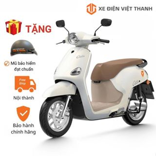 Xe Máy Điện Yadea Osta H+