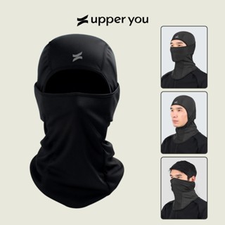 Khăn Trùm Đầu Nam Nữ Đa Năng Đi Phượt UPPER YOU Thoáng Mát Chống Tia UV Co Giãn 4 Chiều - KNJ01