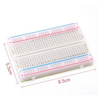 BOARD TEST MB-102 8.5X5.5CM