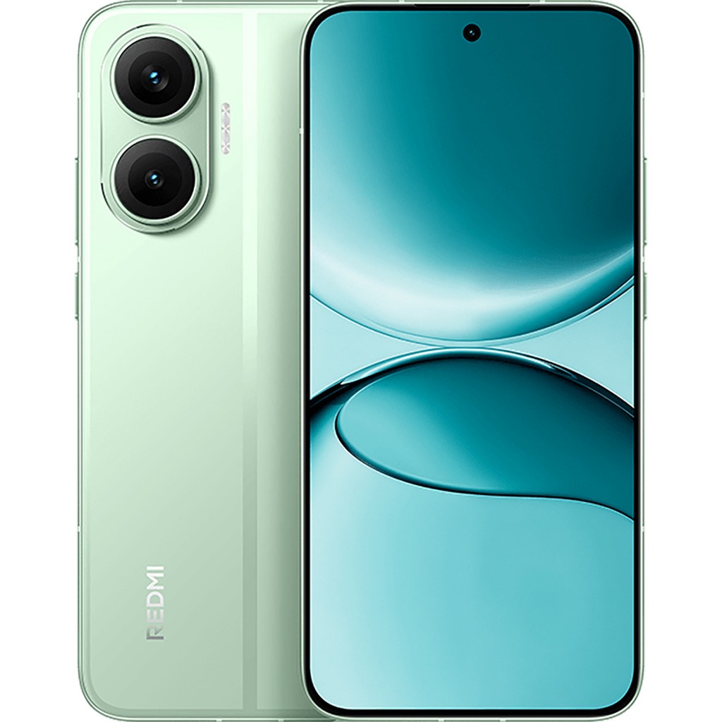 [HÀNG SẴN] - Điện thoại Xiaomi REDMI Turbo 4 Pro 5G (Snapdragon 8s Gen 4 - Pin 7550mAh) | BigBuy360 - bigbuy360.vn