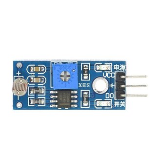 Module Cảm Biến Ánh Sáng