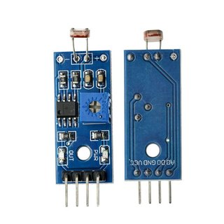 Module Cảm Biến Ánh Sáng