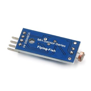 Module Cảm Biến Ánh Sáng