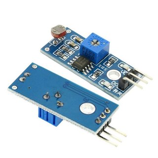Module Cảm Biến Ánh Sáng