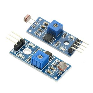 Module Cảm Biến Ánh Sáng