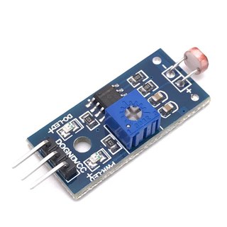 Module Cảm Biến Ánh Sáng