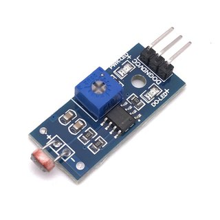 Module Cảm Biến Ánh Sáng