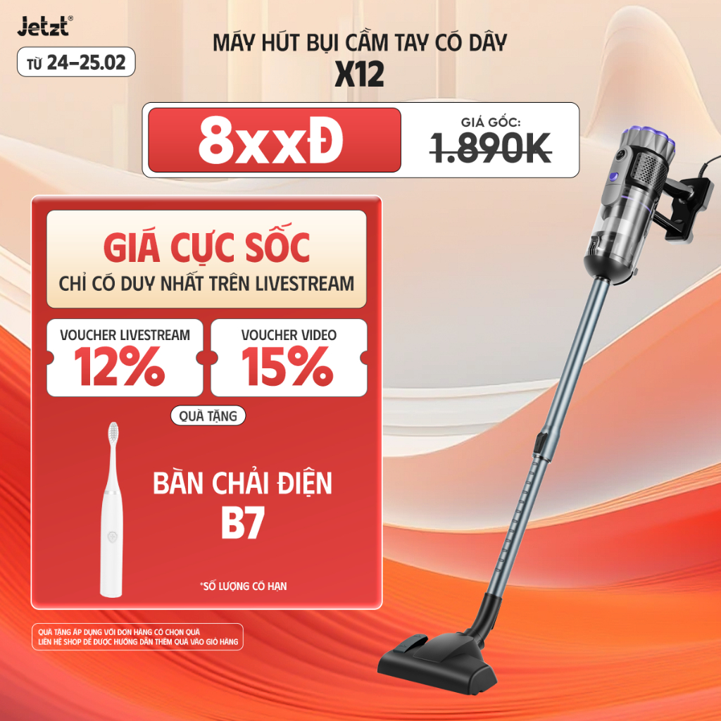 Top 10 Máy Hút Bụi Ô Tô Có Dây Đáng Mua Nhất Năm 2026