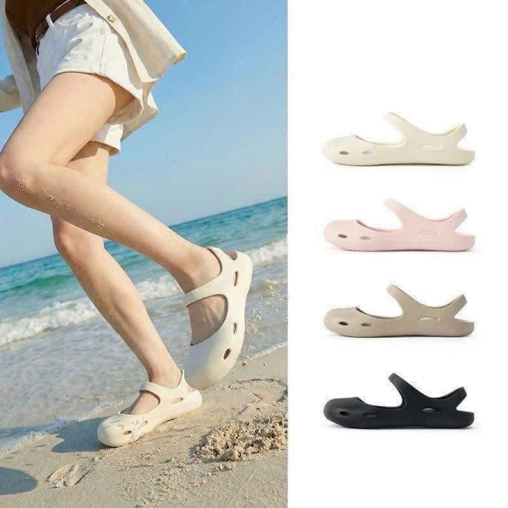 SỤC NHỰA NỮ CAO CẤP UTUNE HOT XUÂN HÈ 2026