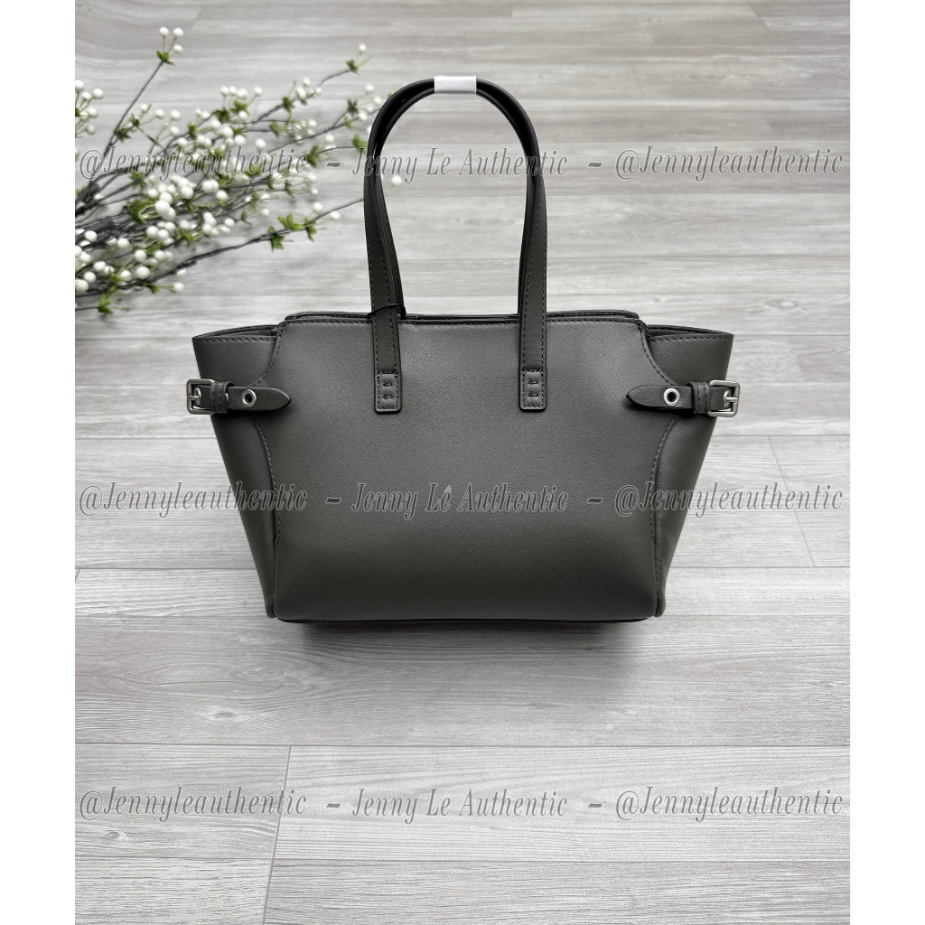 [ZARA AUTHENTIC] Túi Xách Zara Authentic Mini Tote Giá SALE