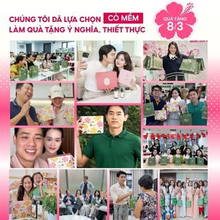 Bộ Chăm Sóc Môi Xinh Gồm Son Lụa Và Son Dưỡng Cỏ Mềm