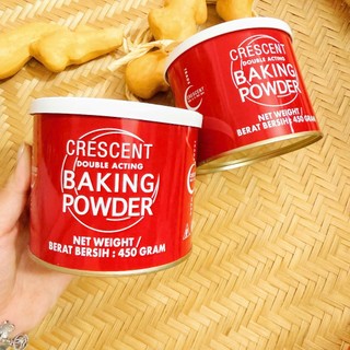 Bột nổi Baking Powder Royal- hộp 450gr