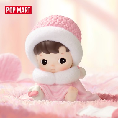 POP MART HACIPUPU Whispers of My World Series Figures