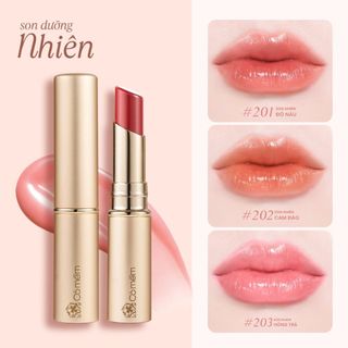 [Set Quà Tặng] Combo Sữa Rửa Mặt Và Son Dưỡng Môi Cỏ Mềm | Hộp quà tặng người yêu, mẹ, cô giáo