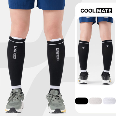 [MUA 2 GIẢM 5%]Tất ống đồng bóng đá, chạy bộ, trail hỗ trợ vận động, co giãn thoáng khí, Bó chân Essential Coolmate