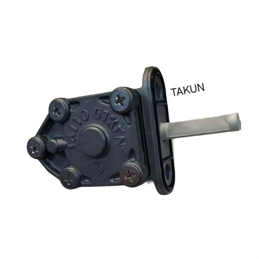 Van xuống bơm, khóa xăng xe EXCITER 135, SIRIUS, JUPITER....