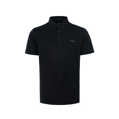 Áo Polo Thể Thao Nam Li-Ning Tập luyện/Training APLV291-6V