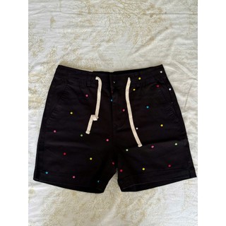 Quần Short Kaki Lưng Thun form ngắn trên gối trẻ trung năng động