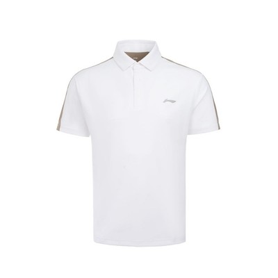 Áo Polo Thể Thao Nam Li-Ning Quần vợt/Tennis APLV669-1V