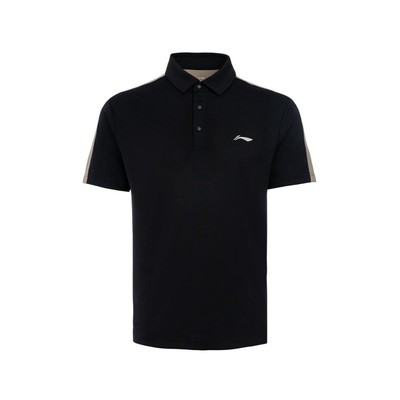 Áo Polo Thể Thao Nam Li-Ning Quần vợt/Tennis APLV669-2V