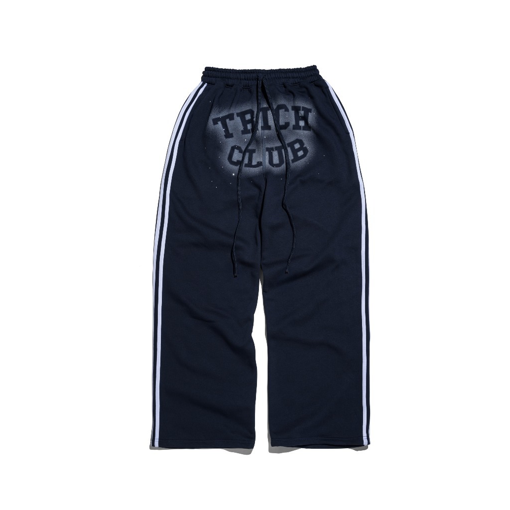 QUẦN MONE TRACK PANT -NAVY