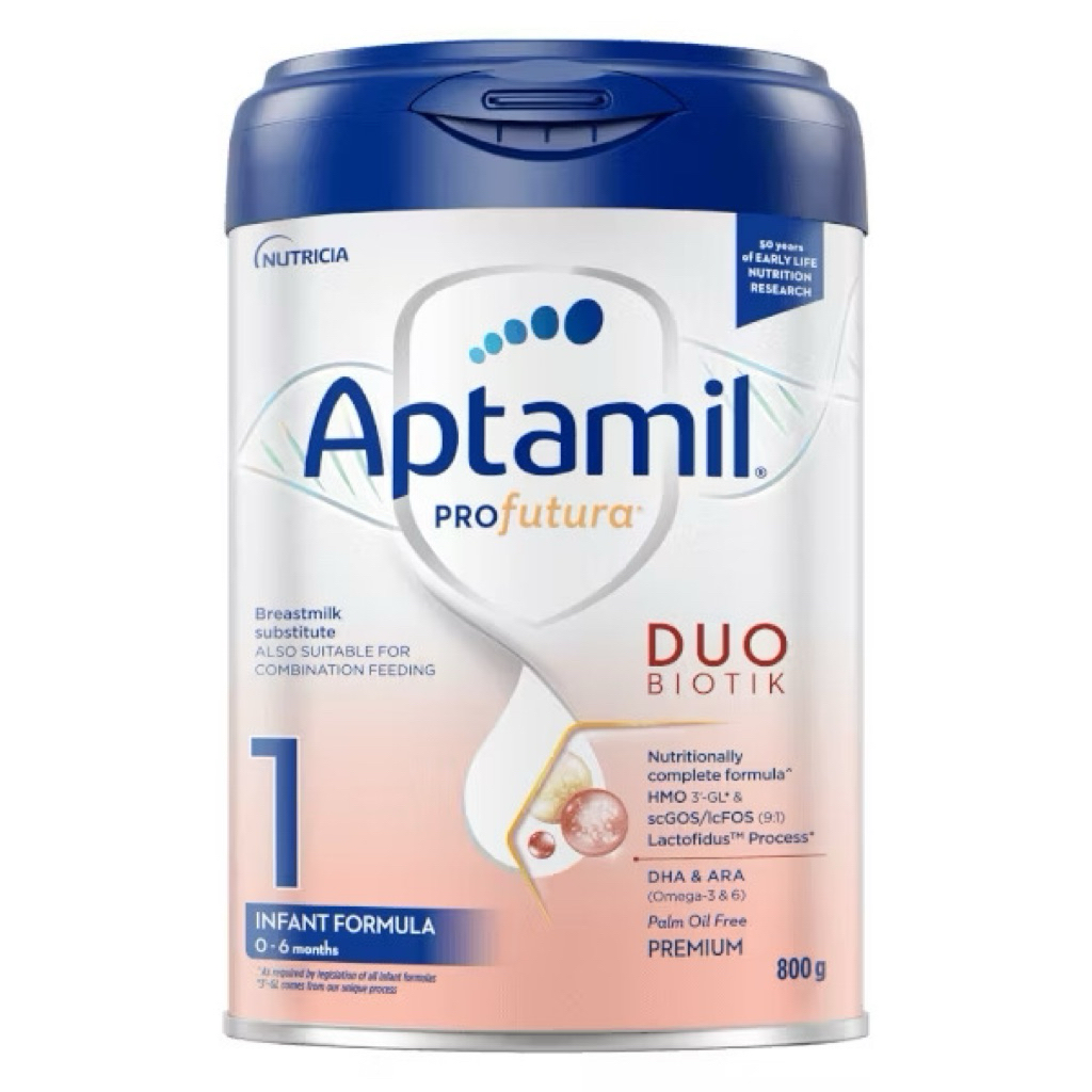 Sữa Aptamil Profutura Duobiotik - Bee house Hà Nội