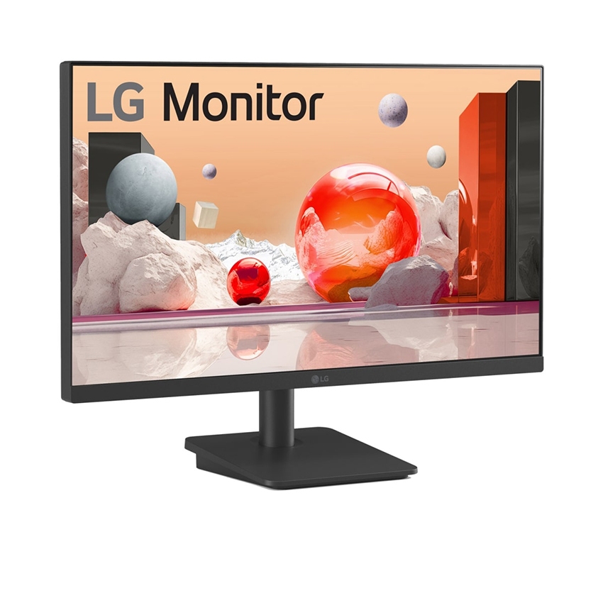 MÀN HÌNH VĂN PHÒNG 27 INCH VSP IP2705F, ViewSonic VA2732-H, LG 27MR400-B , Asus VY279HGR,LG 27MP500-