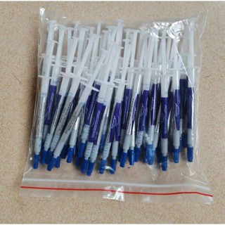 Keo Tản Nhiệt Cho CPU Xi Lanh Nhỏ DRG33- Làm Mát Cpu Của Bạn