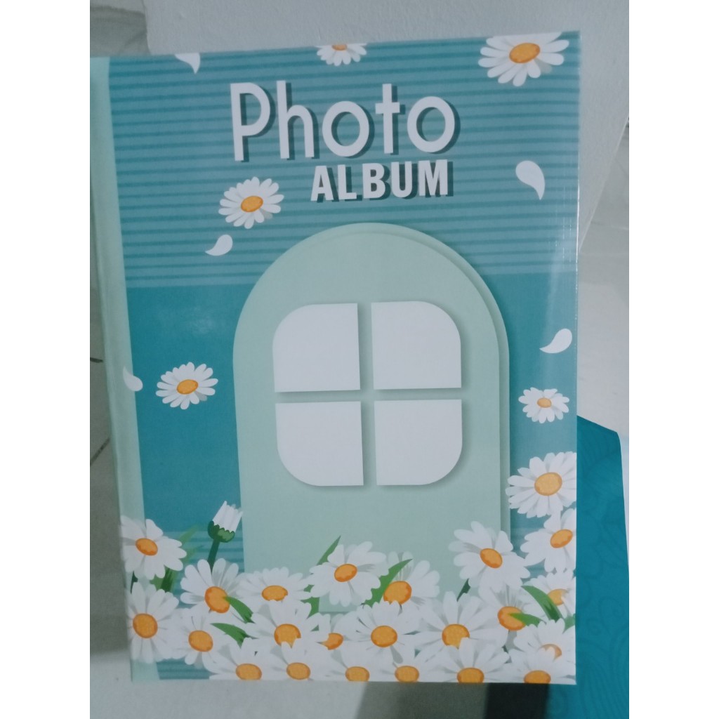 Album ảnh cao cấp để được 200 tấm ảnh kích thước 13x18