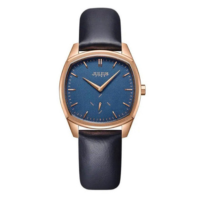 Đồng hồ nữ Julius Star JS-014 kính sapphire | Julius Official