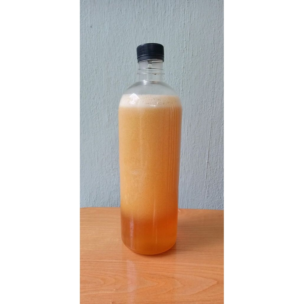 Mật ong rừng kbang gia lai 1lit