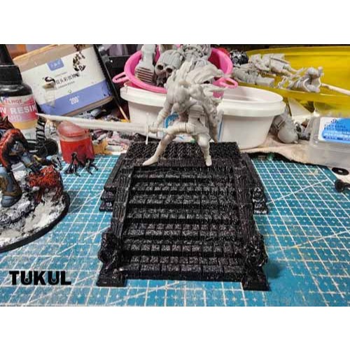 Dịch vụ in 3d Resin/ FDM - TUKUL Studio