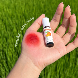 Son tint nước Water Lip Tint Uni