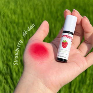 Son tint nước Water Lip Tint Uni