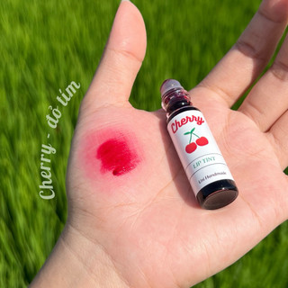 Son tint nước Water Lip Tint Uni